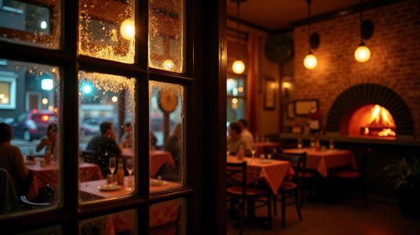 Comment choisir la meilleure pizzeria près de chez vous ?