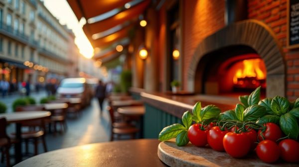 Comment choisir la meilleure pizzeria près de chez vous ?