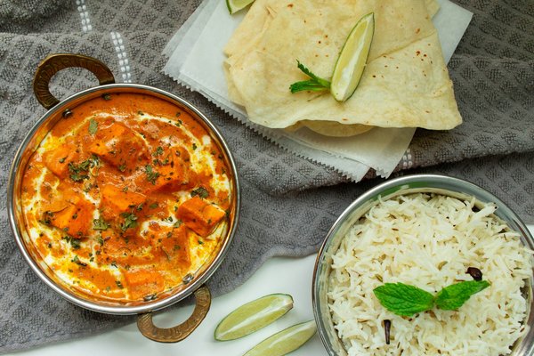 Comment sélectionner les meilleures épices pour un curry maison parfumé et authentique ?