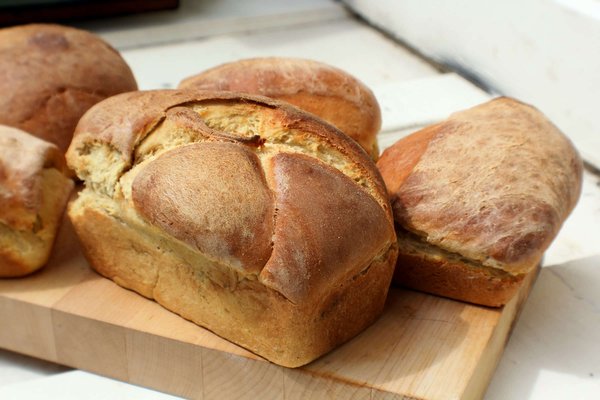 Comment préparer un pain sans gluten moelleux et aérien à la maison ?