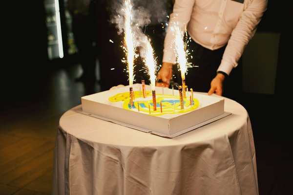 Fête d'anniversaire exceptionnelle à paris restaurant montparnasse