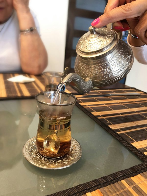 Découvrez fbkt: une marque de thé artisanale et bio